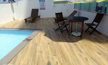 Imagem 6: Apartamento para Venda em Mongaguá, Vila Atlântida, 2 dormitórios, 1 suíte, 2 banheiros, 1