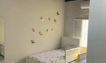 Imagem 5: Alugo Casa 230m²- 3 Dormitórios Sendo 3 Suítes Closet -Ar Condicionado-B.Boa Esperança - C