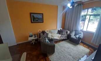 Imagem 2: Tijuca Apartamento com 3 dormitórios