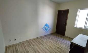 Imagem 2: Apartamento com 2 dormitórios para alugar, 56 m² por R$ 1.600,00/mês - Assunção - São Bern