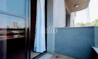 Imagem 4: São Paulo - Apartamento Padrão - Mooca