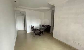 Imagem 4: 2 quartos com varanda!