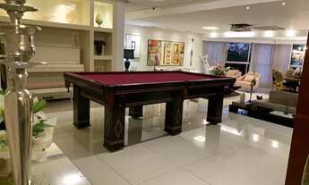 Imagem 5: Cód. 9436/2216 Horto Florestal 4 suítes Fino Acabamento no Bosque da Sapucaia