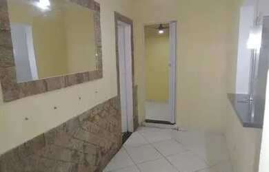 Imagem 5: Alugo casa 2 quartos em Curicica