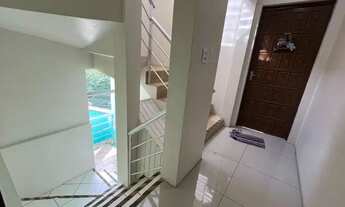 Imagem 7: Apartamento com 1 dormitório para alugar, 80 m² por R$ 748,00/mês - União - Estância Velha