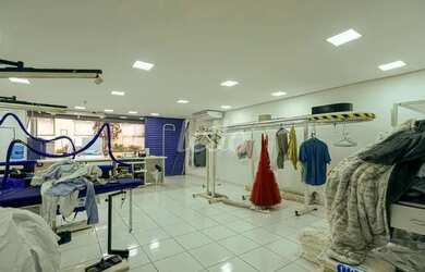 Imagem 4: São Paulo - Loja/Salão - Moema