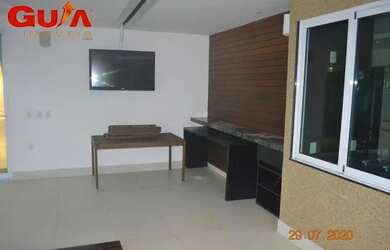 Imagem 6: Casa mobiliada Alphaville Fortaleza