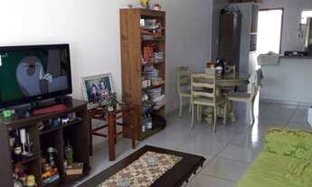 Imagem 5: Casa com 2 dormitórios à venda, 100 m² por R$ 200.000,00 - Ltm Novo Aracagy - São José de