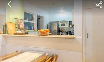 Imagem 6: Apartamento para venda tem 66 metros quadrados com 2 quartos em Lagoa - Rio de Janeiro - R