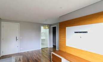 Imagem 4: Apartamento para Aluguel - Vila Mascote, 3 Quartos, 73 m2