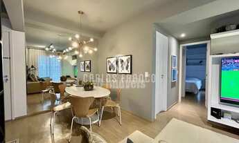 Imagem 3: Apartamento Campo Belo , 65m², 2 dormitórios, 1 suíte, 1 vaga !