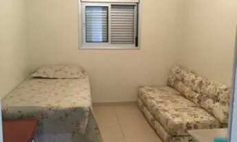 Imagem 6: Apartamento no Cambuí - Campinas - 65m² - Semi Mobiliado - 2 dorms