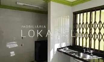 Imagem 7: Sobrado para locação no Jardim Itamaraty em Cascavel