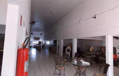 Imagem 3: Vende salão comercial no centro de São Jose do Rio Preto