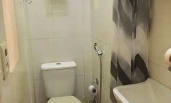 Imagem 4: Cinelandia estudio gracinha mobiliado