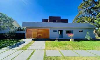 Imagem: Condomínio Residencial Parque Jaó Casa