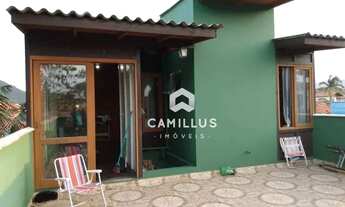 Imagem 2: Casa com 3 dormitórios à venda, 130 m² por R$ 318.000,00 - Tapera - Florianópolis/SC