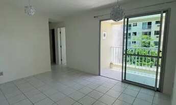 Imagem: Lauro de Freitas, Buraquinho, Condomínio