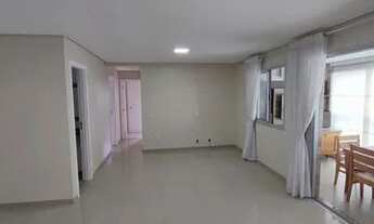 Imagem 3: Apartamento 133 m² - 3 Suítes - RESIDENCIAL SINGOLARE - ADRIANÓPOLIS