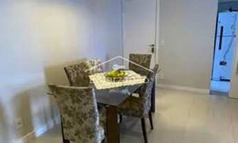 Imagem 6: Excelente Apartamento Venda ou Locação com 3 quartos em Pompéia - Santos - SP