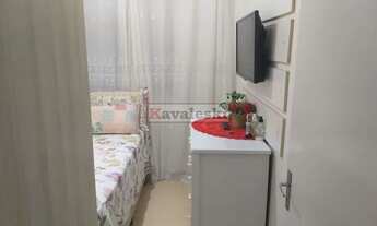 Imagem 4: APARTAMENTO VILA LIVIERO MOBILIADO !!