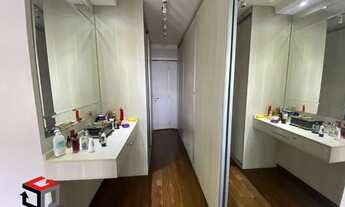 Imagem 7: Apartamento à venda 3 quartos 3 suítes 2 vagas Ventura Jardim - Santo André - SP