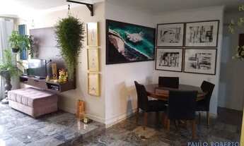 Imagem 4: APARTAMENTO - POMPÉIA - SP