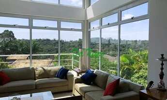 Imagem 7: Casa com 3 suítes à venda, 370 m² - Parque das Artes, Embu das Artes