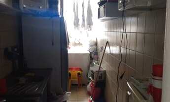 Imagem 7: Apartamento para venda possui 48 metros quadrados com 2 quartos em Areias - Recife - PE