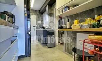 Imagem 4: Apartamento à venda no Brooklin, 118 metros, 3 suítes, 2 vagas, R$ 1.680.000,00