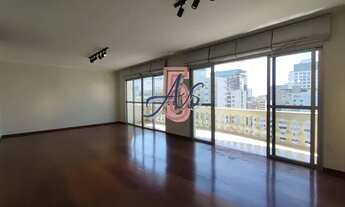 Imagem: Apartamento para aluguel no Paraiso 239