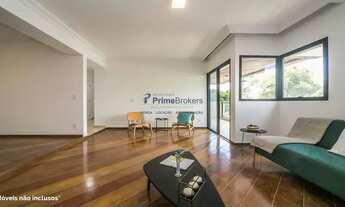 Imagem 7: Apartamento para venda no Campo Belo