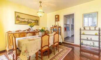 Imagem 5: Apartamento Venda Chácara Klabin 182 m² 4 Dormitórios