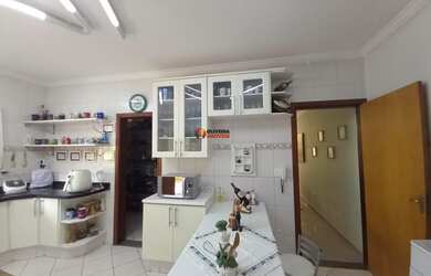 Imagem 5: Casa em Condomínio Jardim Terras de Santa Elisa, Limeira-SP