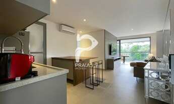 Imagem 5: RIVIERA DE SãO LOURENçO - Apartamento Padrão - Módulo 05