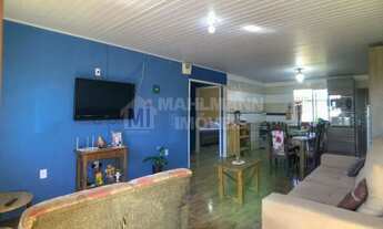 Imagem 4: Casa em alvenaria com 2 dormitórios na avenida em Magistério