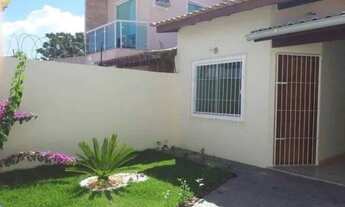 Imagem 3: Casa para venda com 85 metros quadrados com 2 quartos em Morada do Sol - Vila Velha - ES