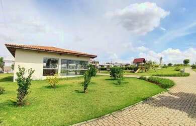 Imagem 4: Casa com 3 dormitórios à venda, 141 m² por R$ 899.000,00 - Residencial Real Park Sumaré