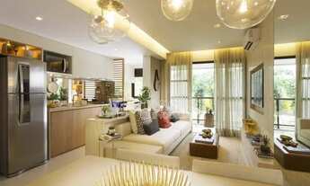 Imagem 5: Jacarepaguá Apartamento com 2 dormitórios