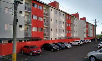 Imagem: Apartamento Jd Felicidades