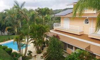 Imagem: Ibiúna - Chácara - Sorocamirim