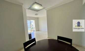 Imagem 3: Apartamento com 3 dormitórios para alugar, 82 m² - Pompeia - São Paulo/SP