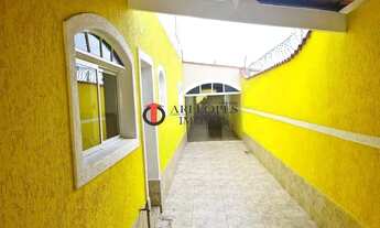 Imagem 4: SUPER SOBRADO COM 3 DORM E PISCINA - OPORTUNIDADE EM MONGAGUA