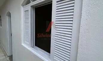 Imagem 7: Sobrado em Vila Nova Curuça