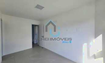 Imagem 6: Cobertura em condomínio com total infra