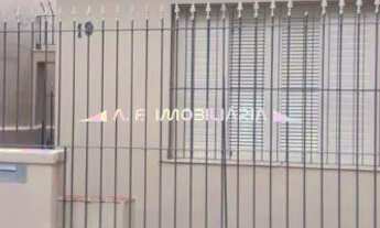 Imagem 3: Casa Térrea para Venda no bairro Chora Menino, 1 dorm, 50 m...REFRAF Não perca essa oportu