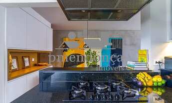 Imagem 4: APARTAMENTO RESIDENCIAL em SÃO PAULO - SP, Pinheiros