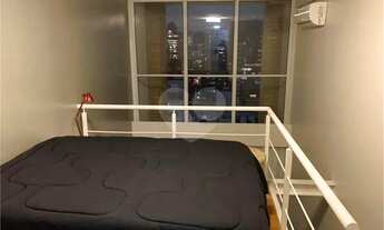 Imagem 4: DUPLEX BERRINI 1 DORMITÓRIO MOBILIADO