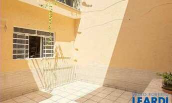 Imagem 4: CASA ASSOBRADADA - LAPA DE BAIXO - SP