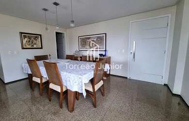 Imagem 5: Alto luxo: Apartamento nascente, um por andar, no Divisa Boulevard, Aldeota